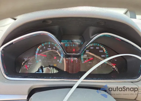 2013 Chevrolet Traverse Ls from USA, damaged, VIN 1GNKVFED4DJ159913